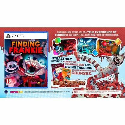PlayStation 5 Video Game Just For Games-4