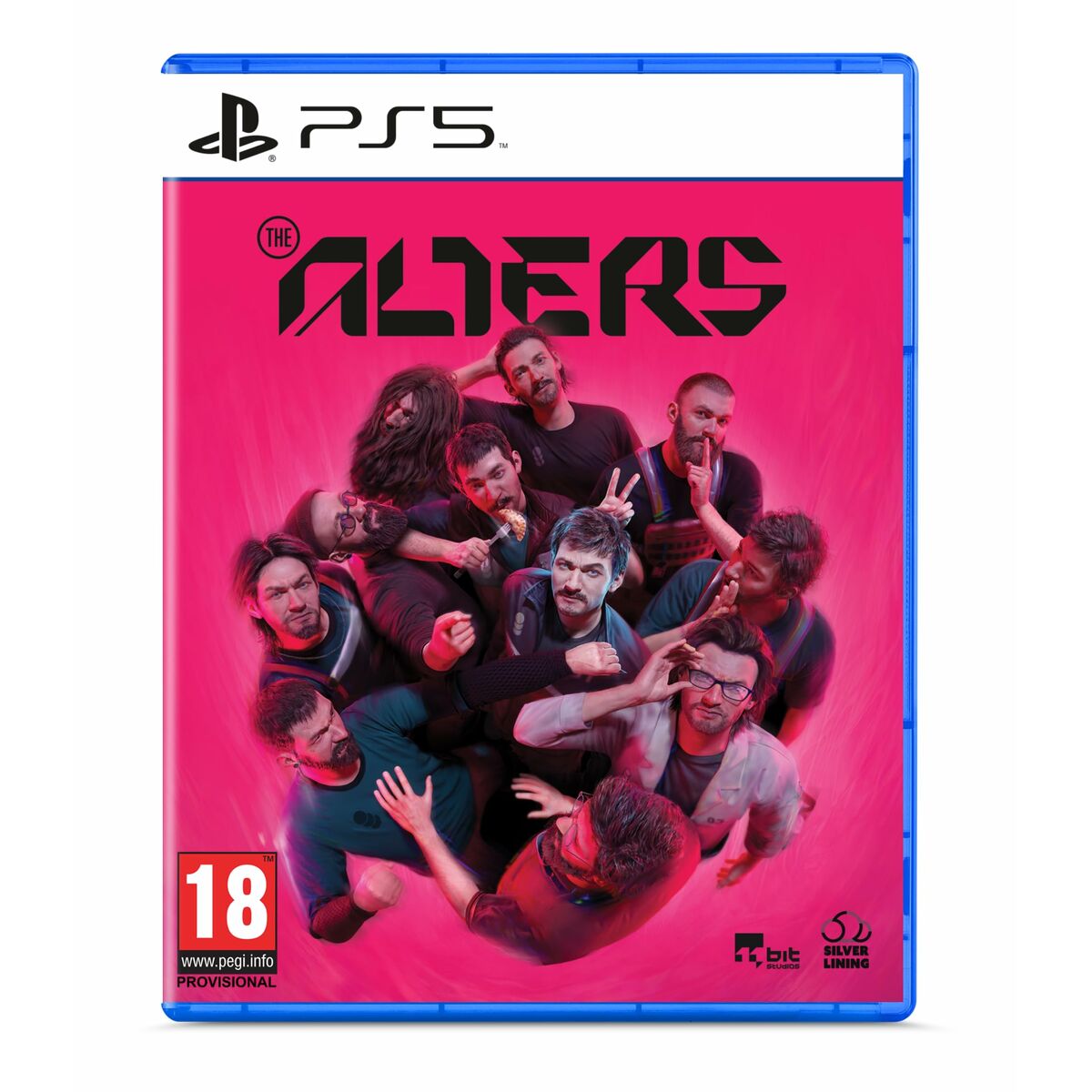 PlayStation 5 Video Game Just For Games-10