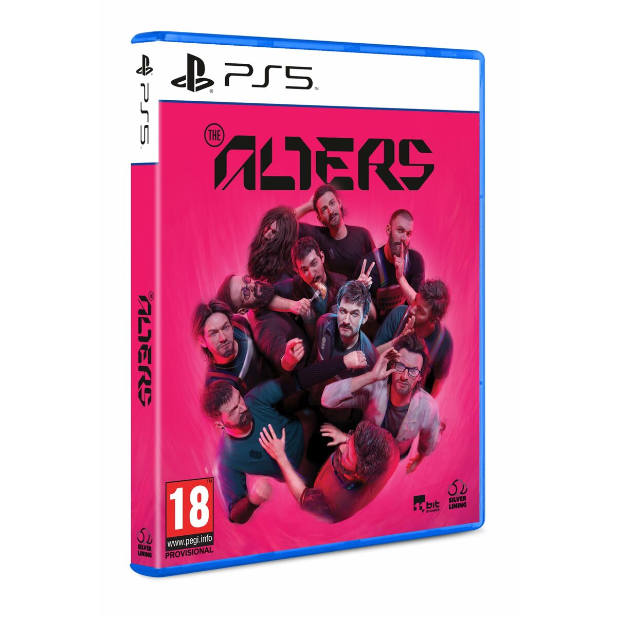 PlayStation 5 Video Game Just For Games-9