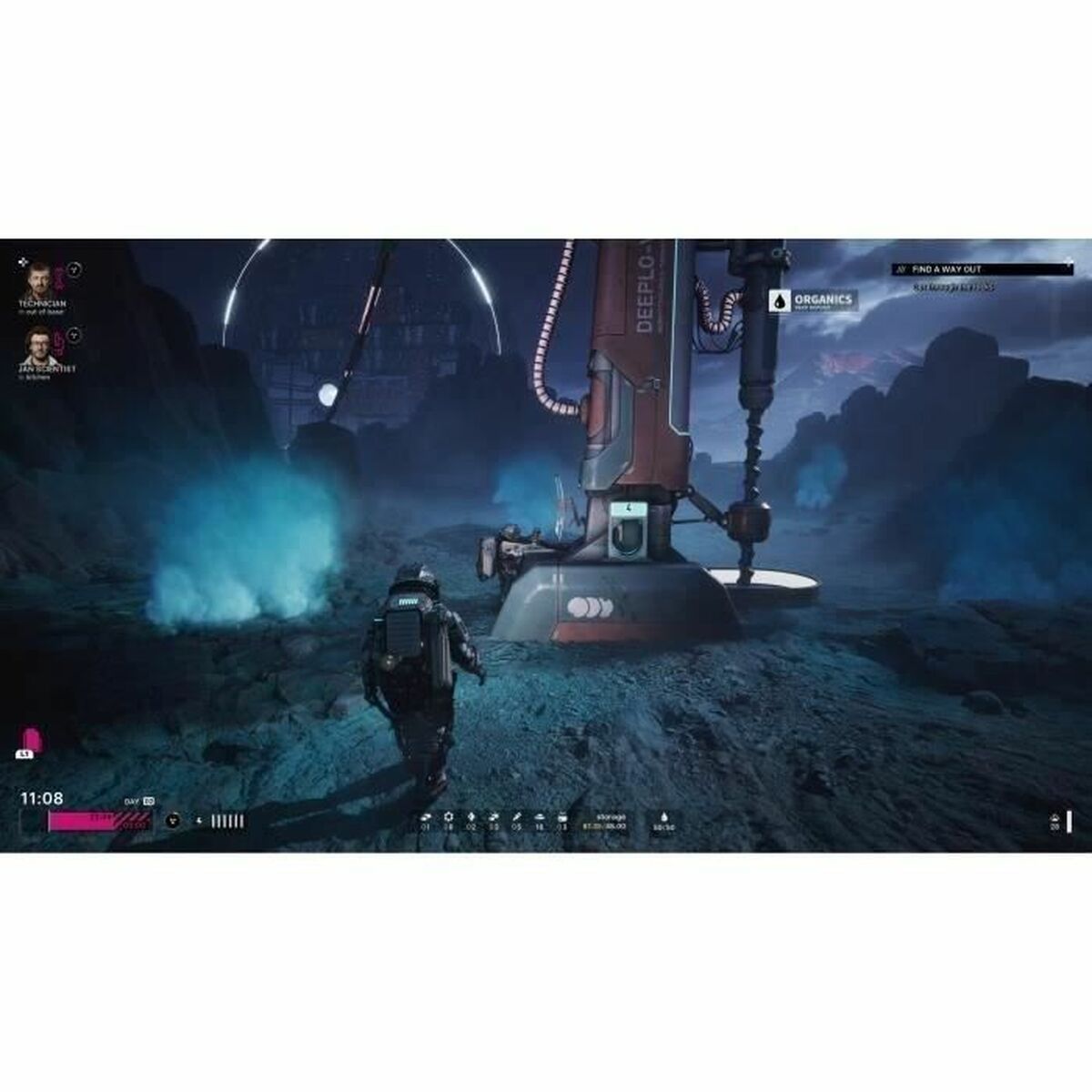 PlayStation 5 Video Game Just For Games-15