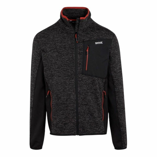 Fleece Lining Regatta Baslinn Black Men-0