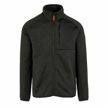 Fleece Lining Regatta Shorston Black Men-0