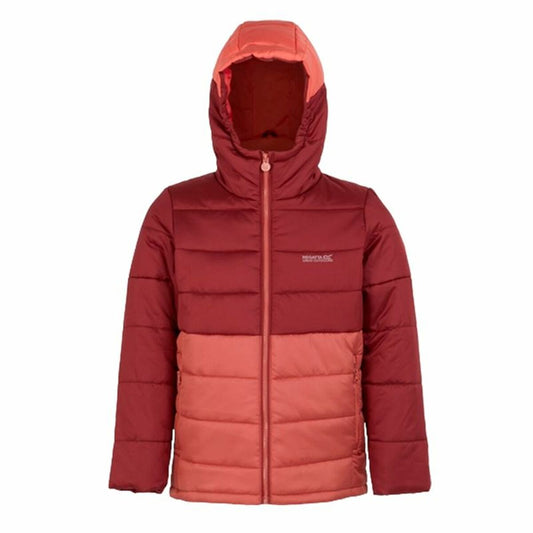 Children's Jacket Regatta LofthousevIII-0