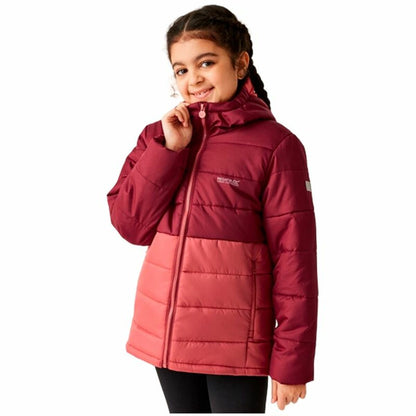 Children's Jacket Regatta LofthousevIII-2