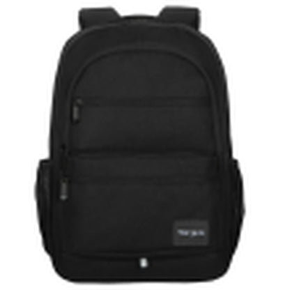 Laptop Backpack Targus TBB653GL Black-1
