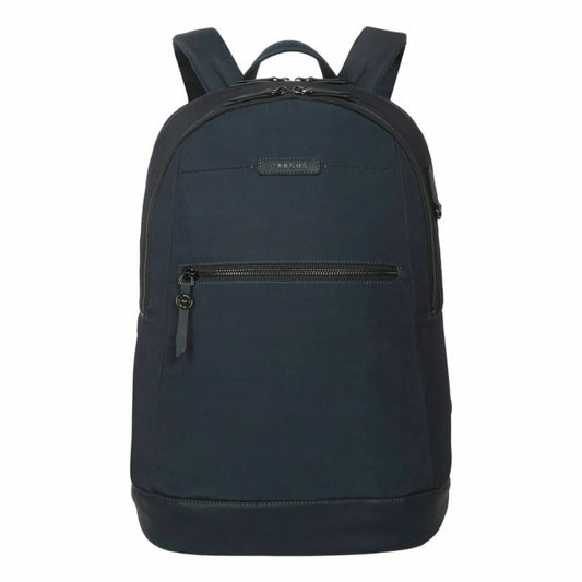Laptop Backpack Targus TBB65002GL Blue-0
