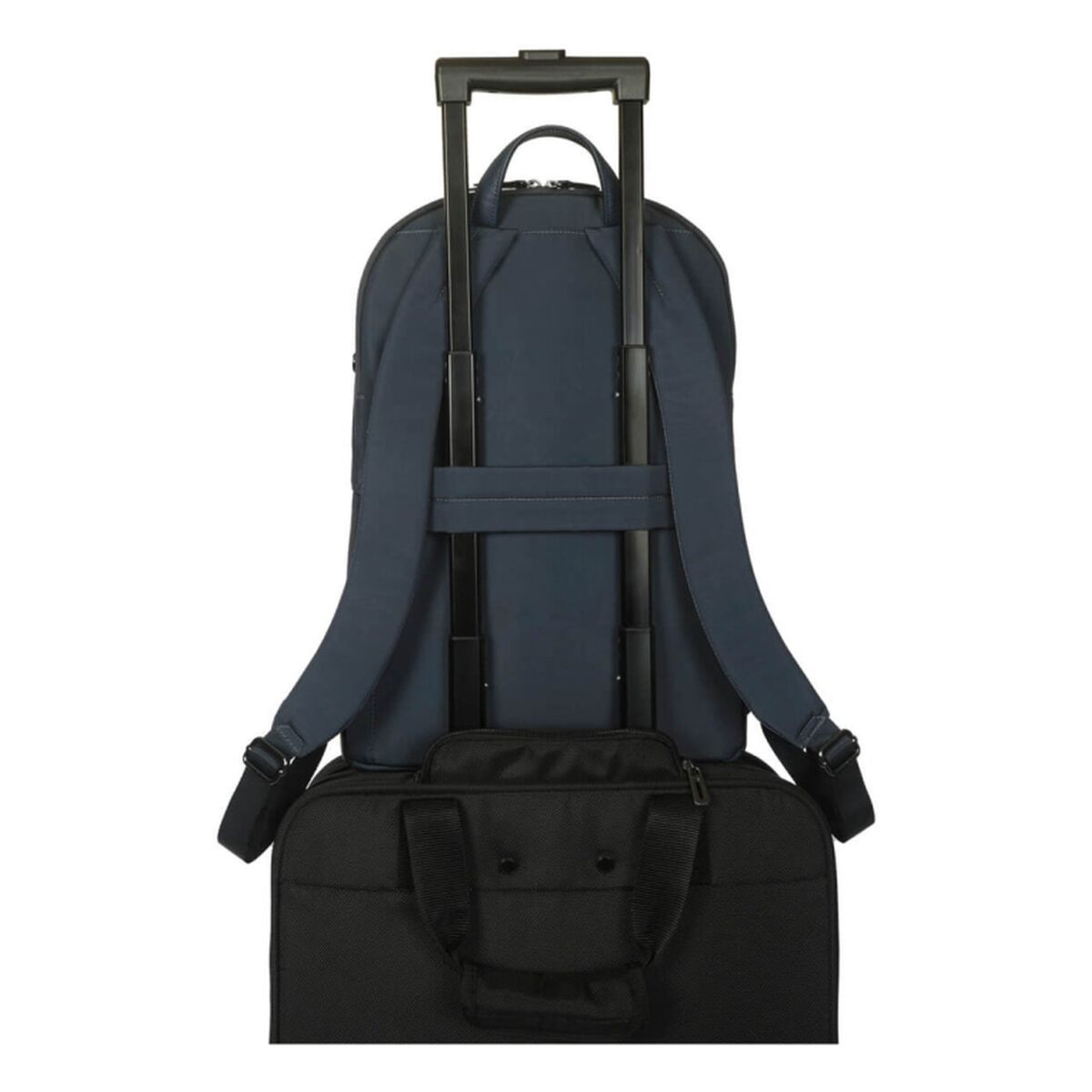Laptop Backpack Targus TBB65002GL Blue-1