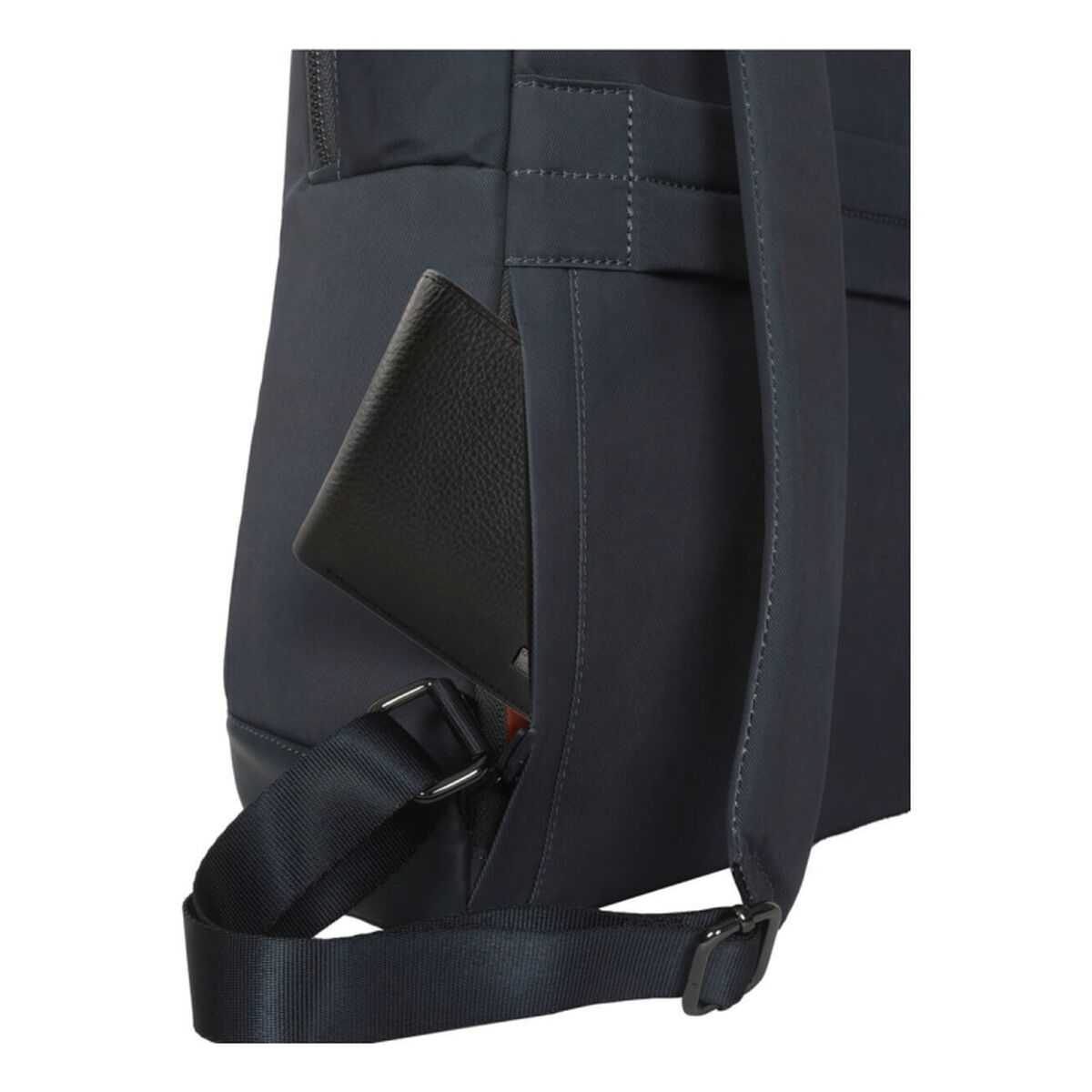 Laptop Backpack Targus TBB65002GL Blue-5