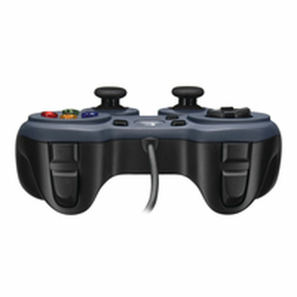 Gaming Control Logitech F310 PC Blue Dark blue PC-1