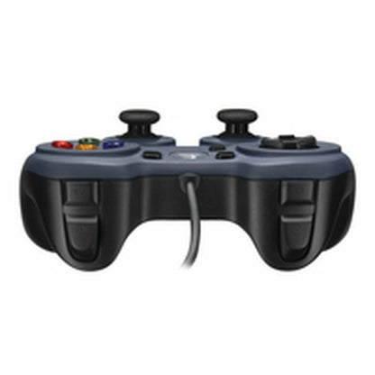 Gaming Control Logitech F310 PC Blue Dark blue PC-1
