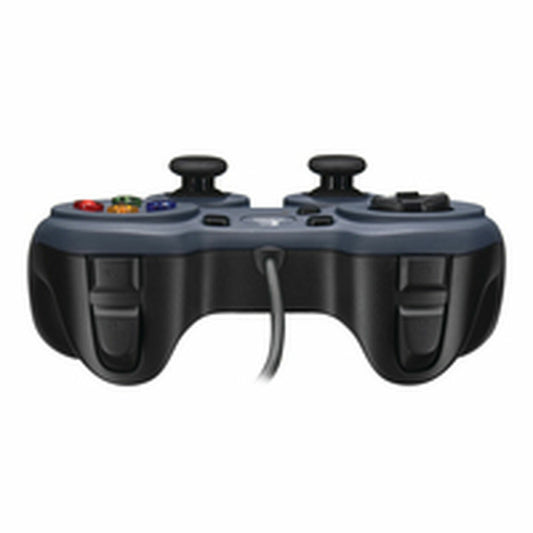 Gaming Control Logitech F310 PC Blue Dark blue PC-1