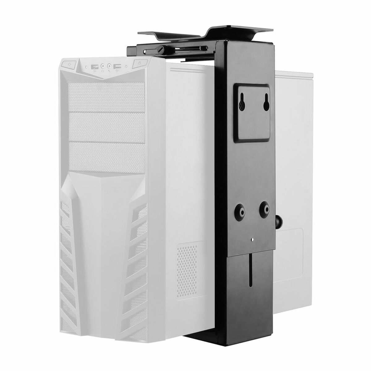 PC Stand Neomounts NM-CPU100BLACK 10 kg-0