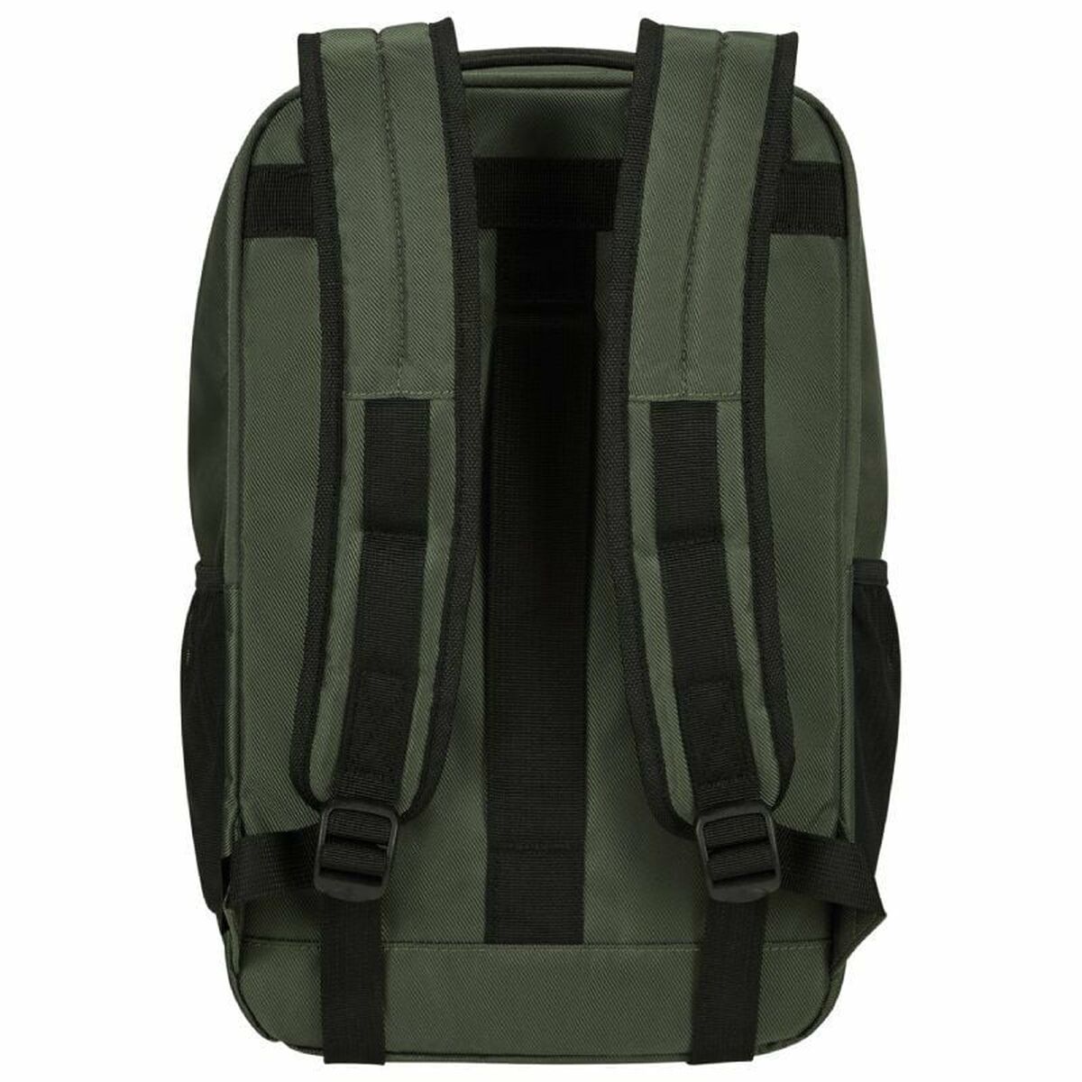 Multipurpose Backpack American Tourister Urban Track Green Casual 24 L-1