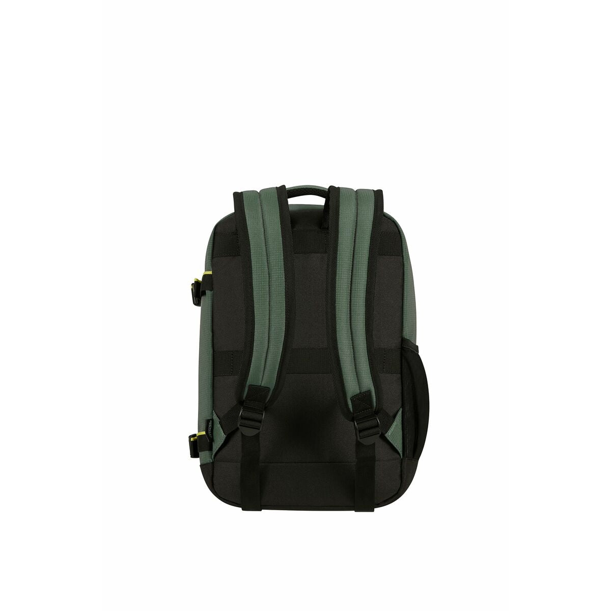 Casual Backpack American Tourister Take2cabin Green-2