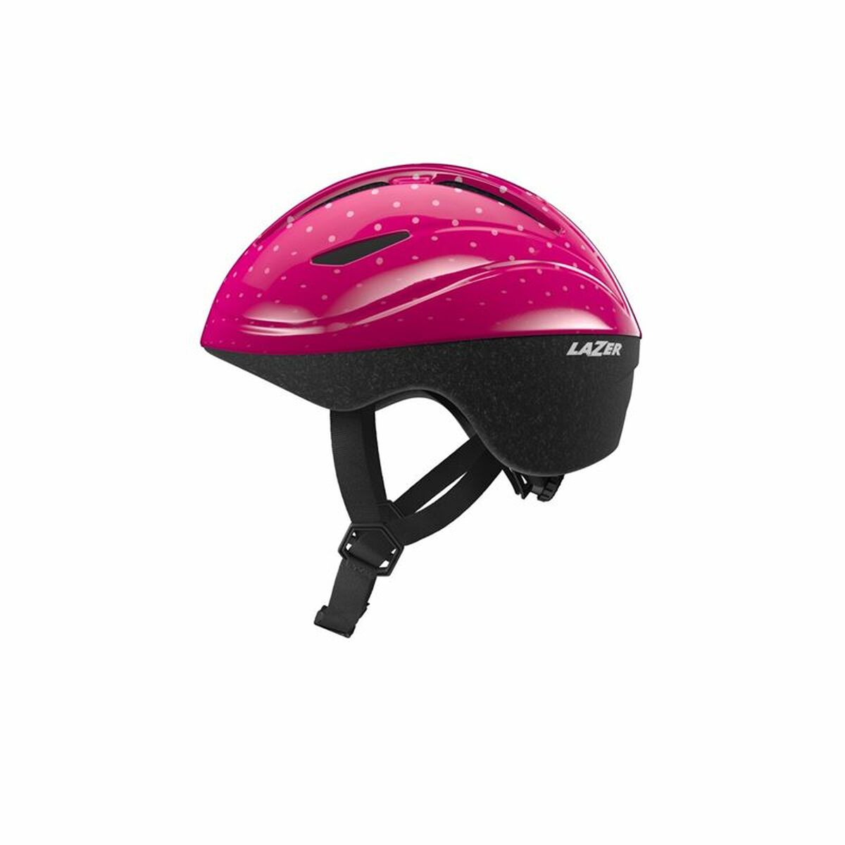 Adult's Cycling Helmet Lazer BLC22178897P 46-52 cm-4
