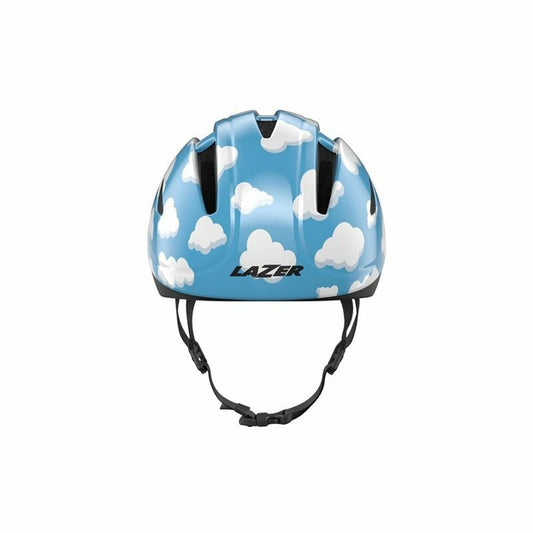 Adult's Cycling Helmet Lazer BLC22178897C Blue 46-52 cm-0