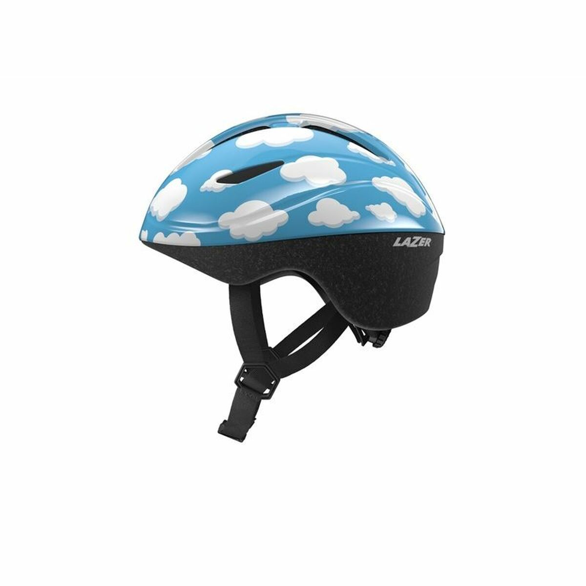 Adult's Cycling Helmet Lazer BLC22178897C Blue 46-52 cm-1