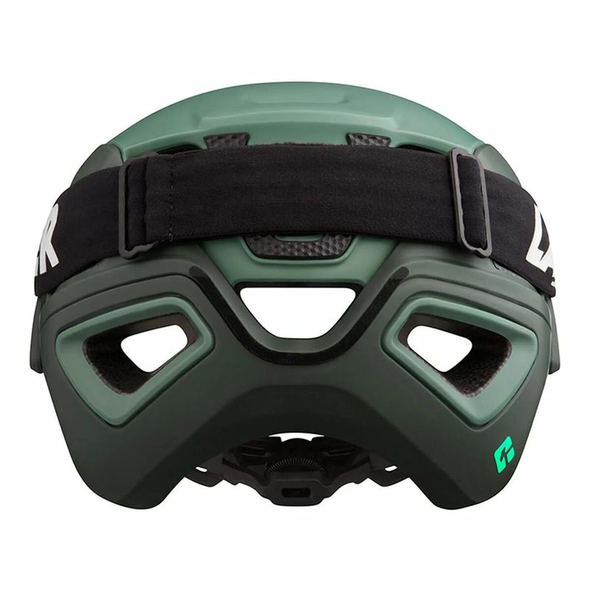 Adult's Cycling Helmet Lazer BLC22278902MD Olive 52-56 cm-3