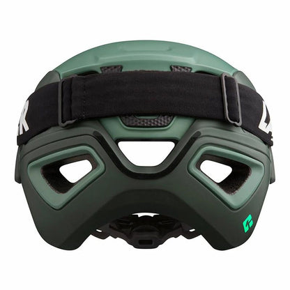 Adult's Cycling Helmet Lazer BLC22278902MD Olive 52-56 cm-3