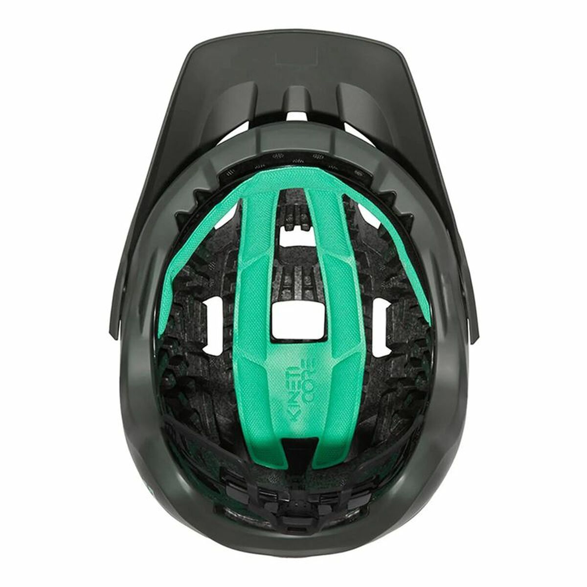 Adult's Cycling Helmet Lazer BLC22278902MD Olive 52-56 cm-1