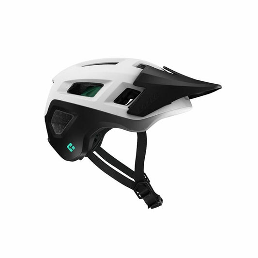 Adult's Cycling Helmet Lazer BLC2547892851 White Black-0