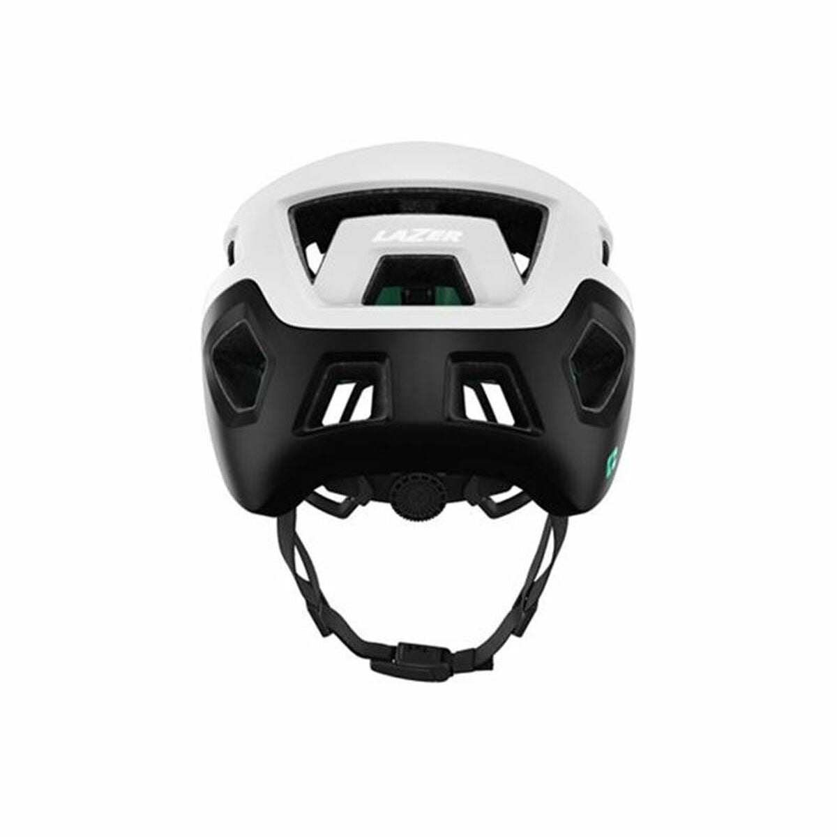 Adult's Cycling Helmet Lazer BLC2547892851 White Black-3