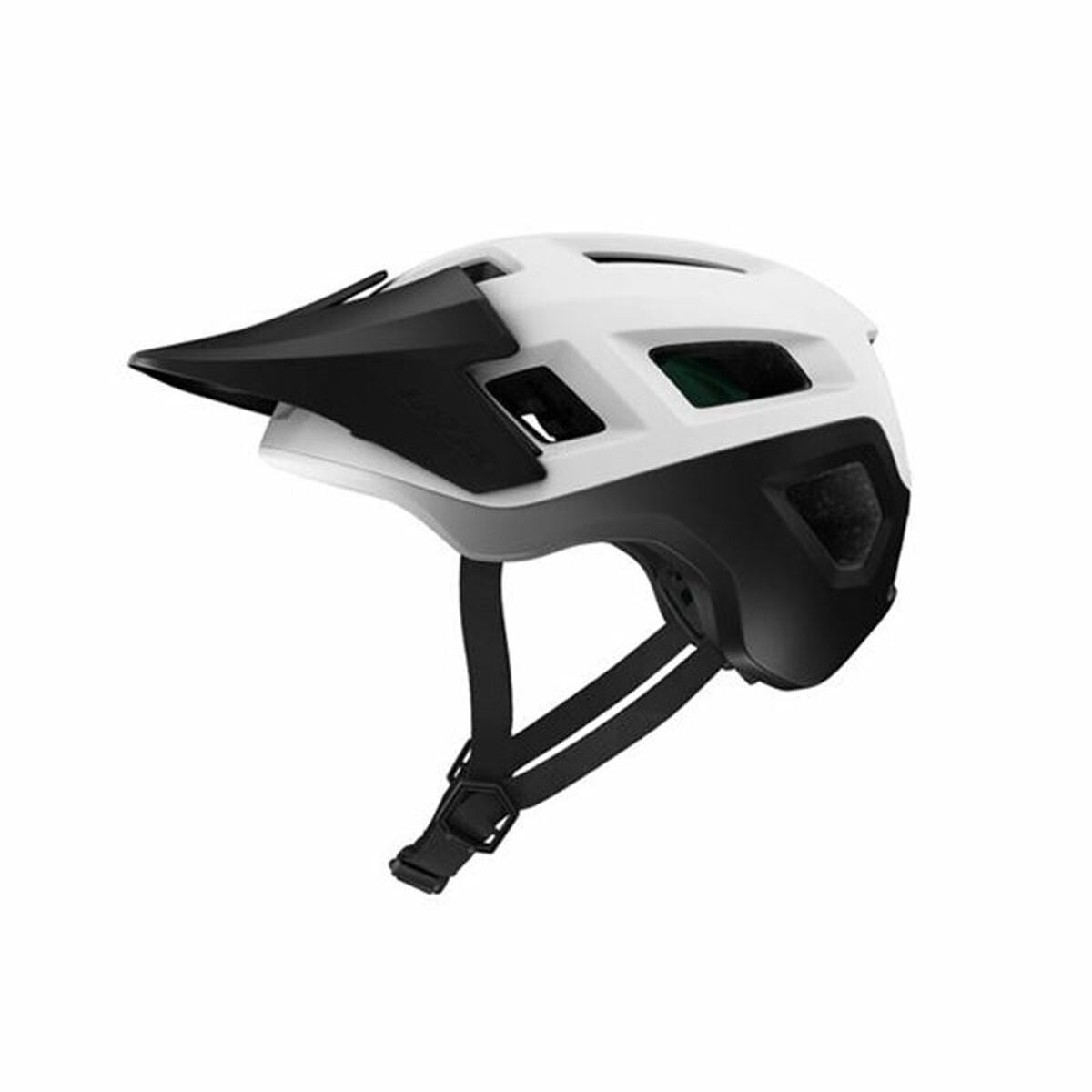 Adult's Cycling Helmet Lazer BLC2547892851 White Black-2