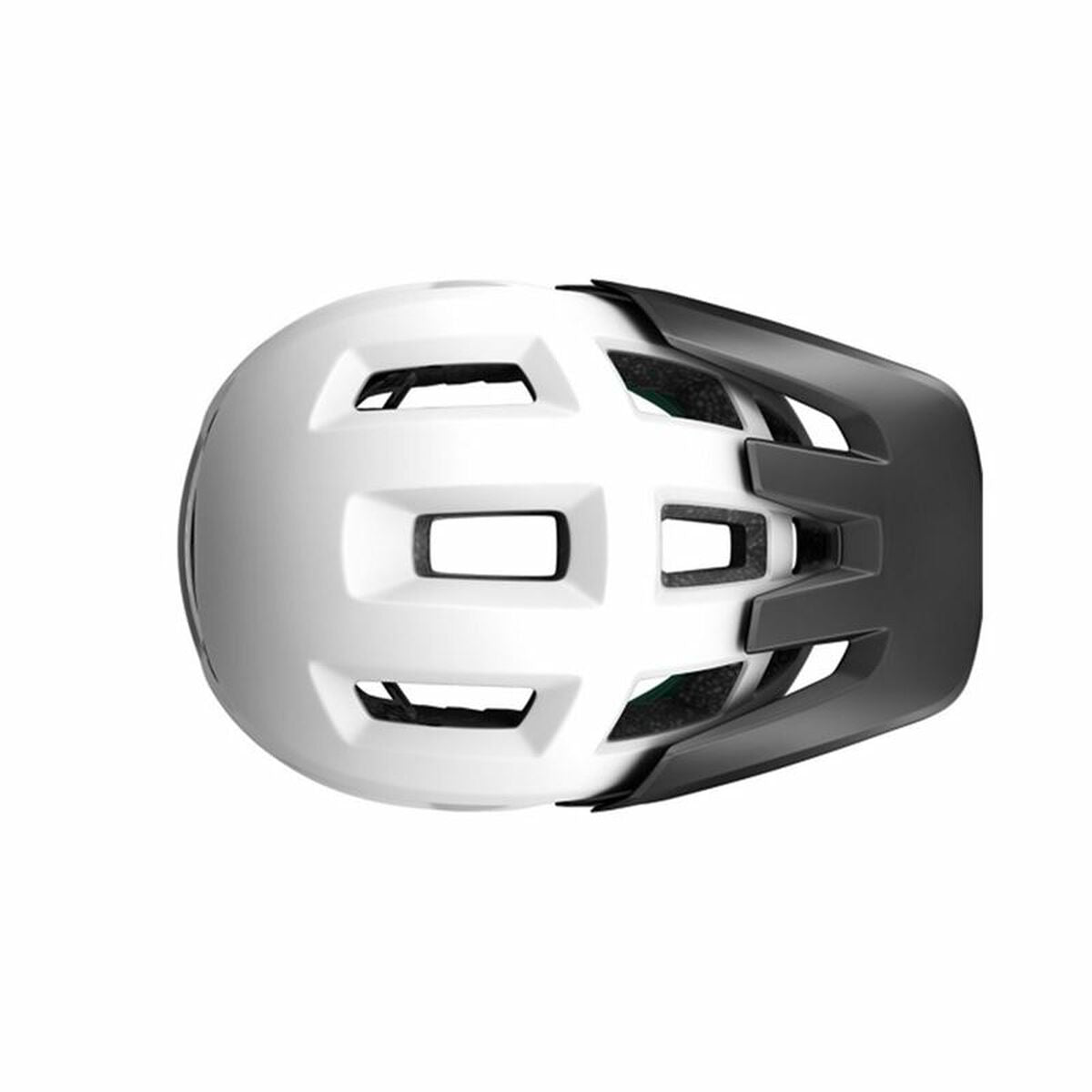 Adult's Cycling Helmet Lazer BLC2547892851 White Black-1