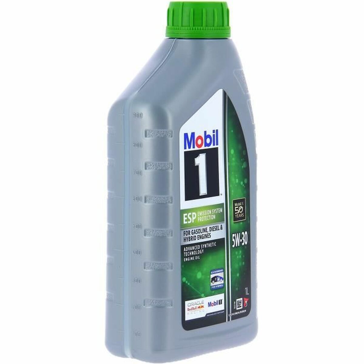 Car Motor Oil Mobil 5W30 ESP 5W30 1 L-2