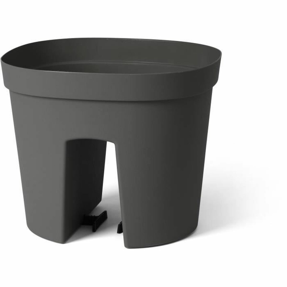Self-watering flowerpot Garden ID-2
