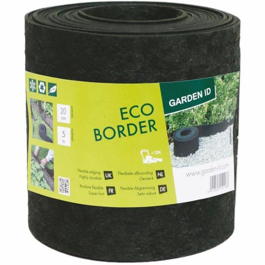 Separator Garden ID-0