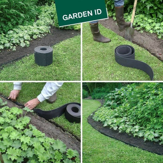 Separator Garden ID-1