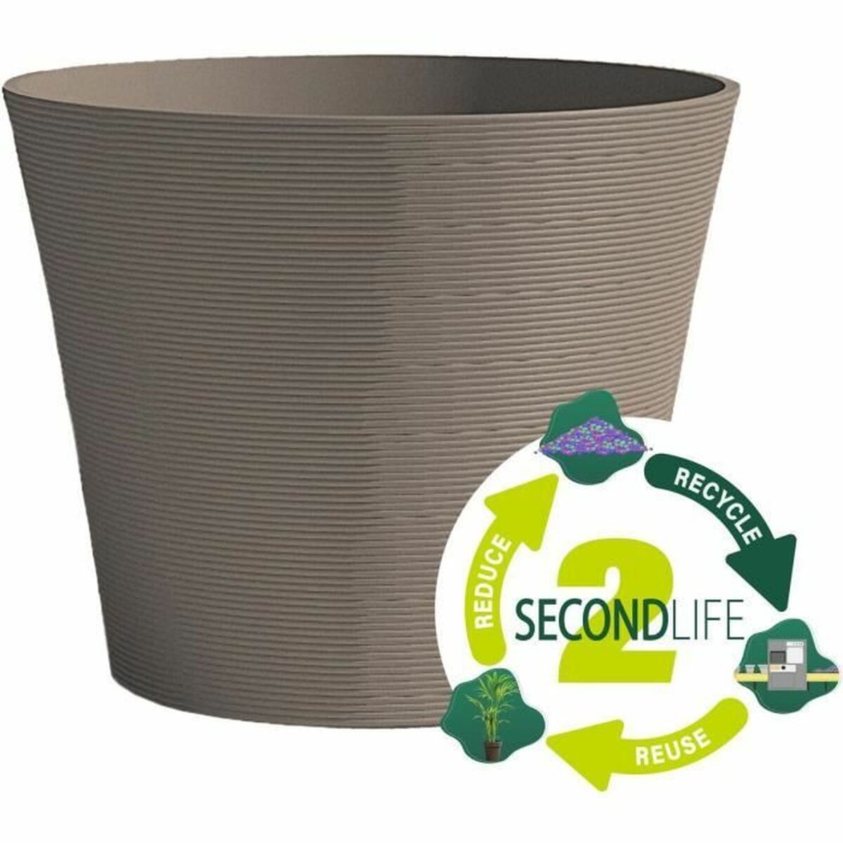 Planter Garden ID-2