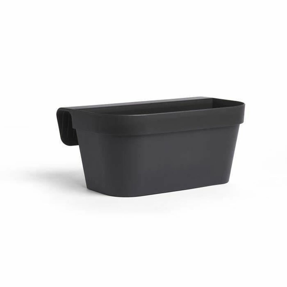 Self-watering planter Garden ID-0