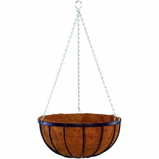 Plant pot Garden ID-0