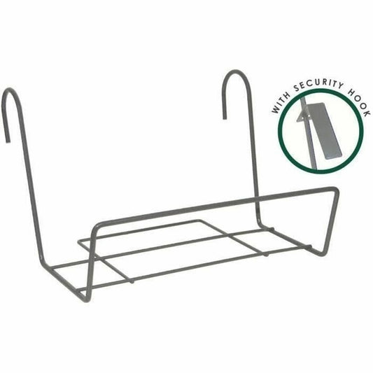 Jardiniere Support Garden ID Balcony Grey-0