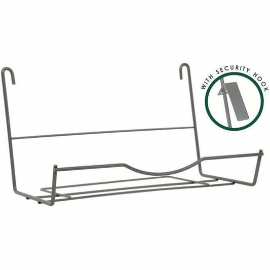 Jardiniere Support Garden ID Smile Grey-0