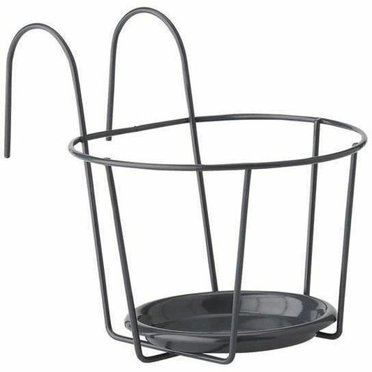 Plant pot Garden ID-0