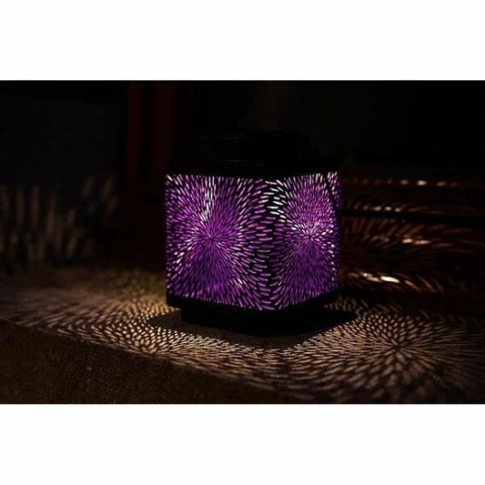 Solar lamp Garden ID Attract-1