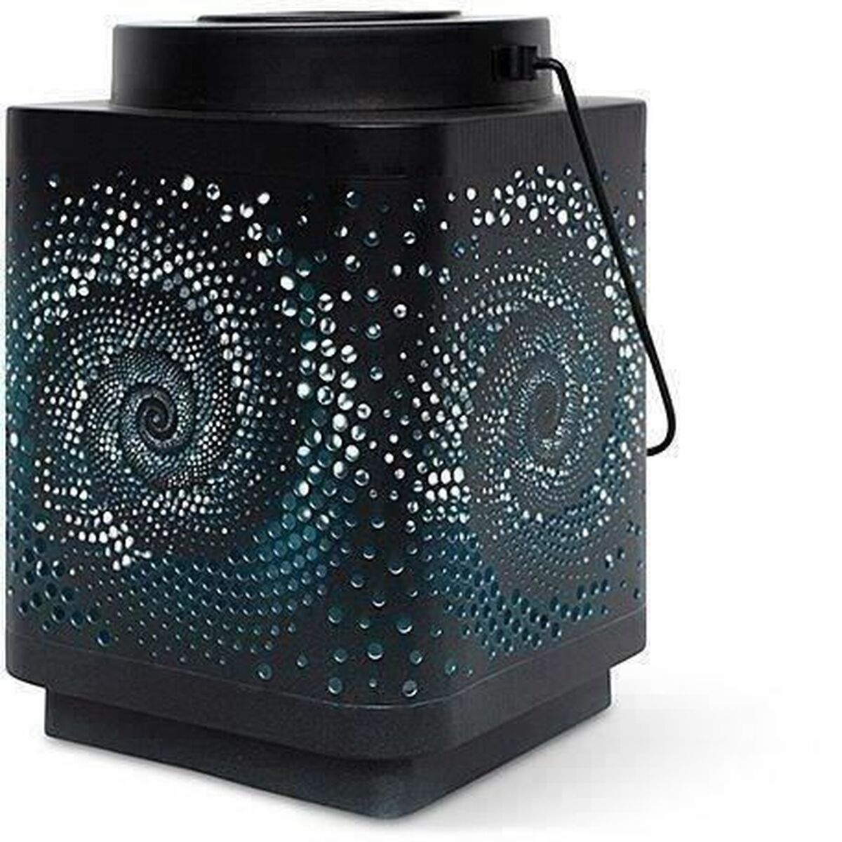Solar lamp Garden ID Attract-0