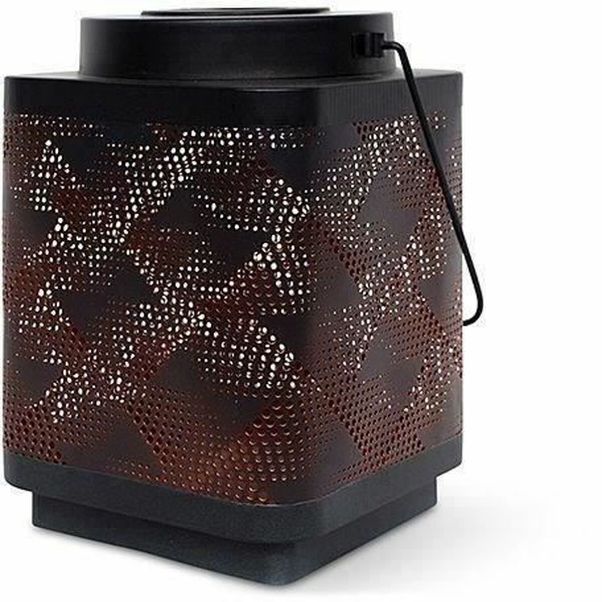Solar lamp Garden ID Attract-0