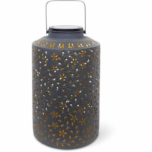 Solar lamp Garden ID Dubai 25 x 41 cm-0