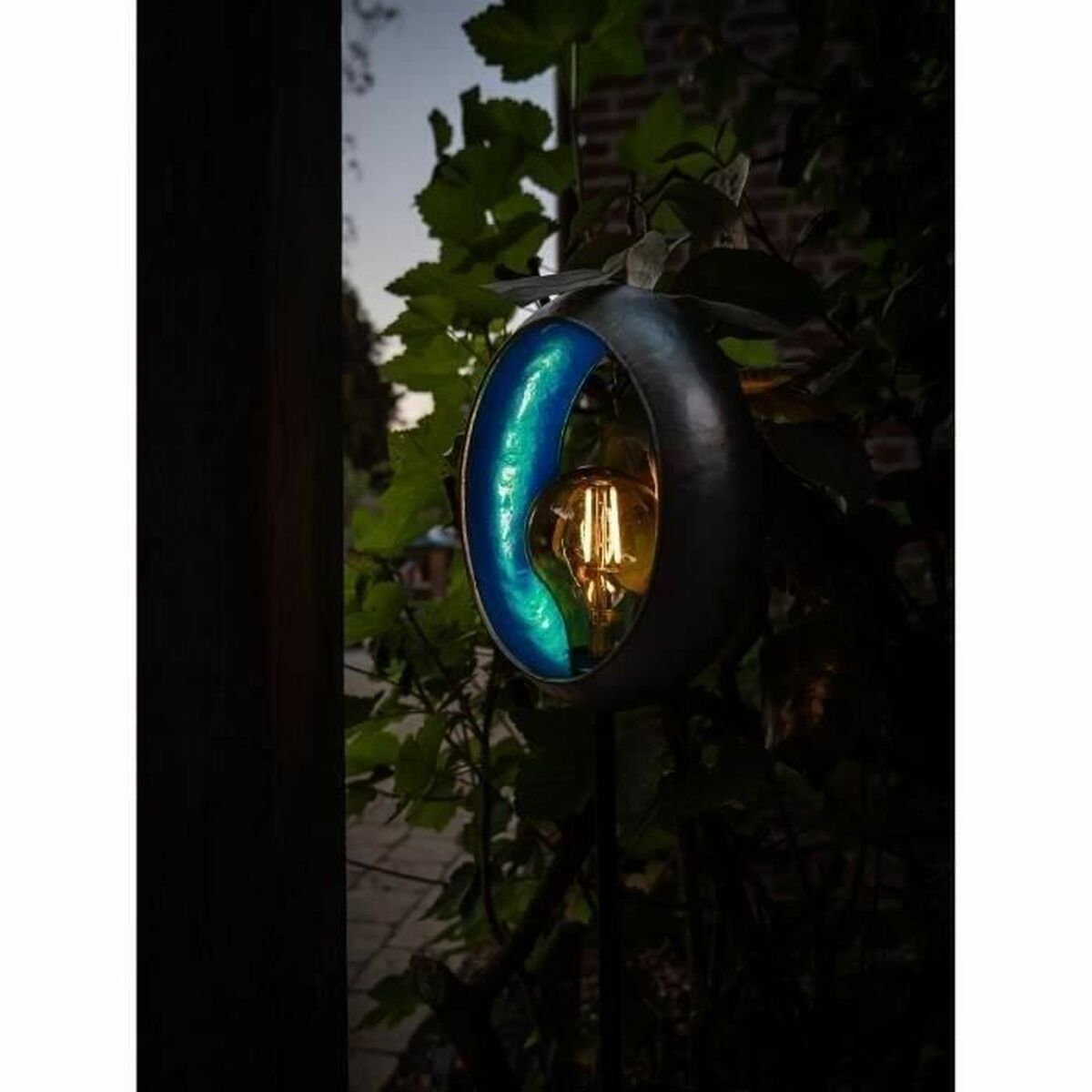Solar lamp Garden ID Lagune-1