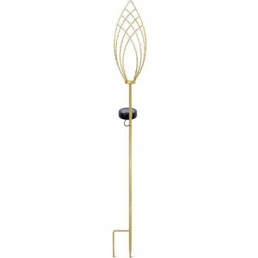 Solar lamp Garden ID Golden Spike-0