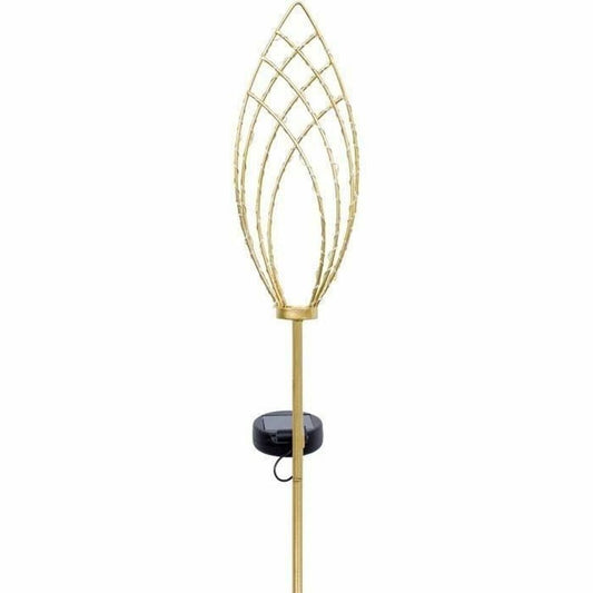 Solar lamp Garden ID Golden Spike-1
