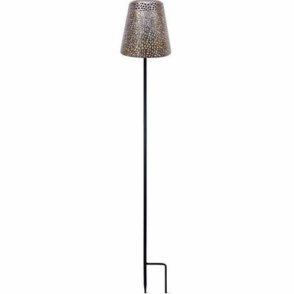 Solar lamp Garden ID Gold-0