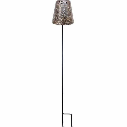 Solar lamp Garden ID Gold-0