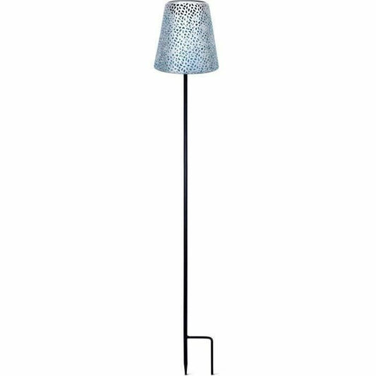Solar lamp Garden ID Silver-0