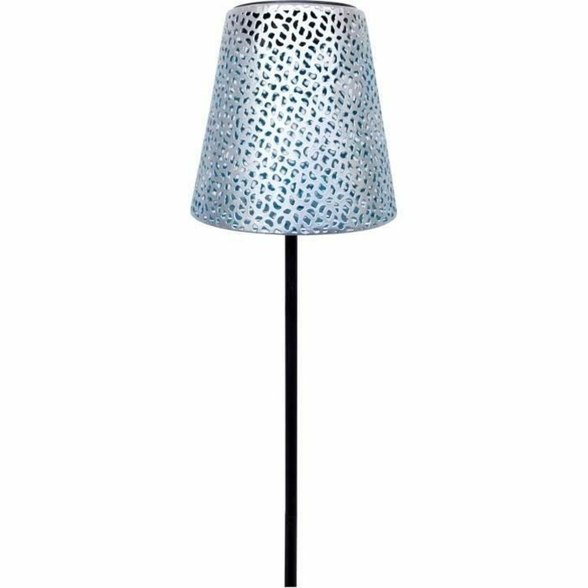 Solar lamp Garden ID Silver-1