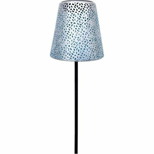 Solar lamp Garden ID Silver-1